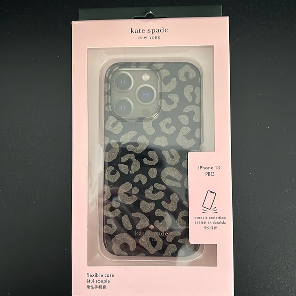 Kate Spade phone Case 13Pro - Picture 1 of 1